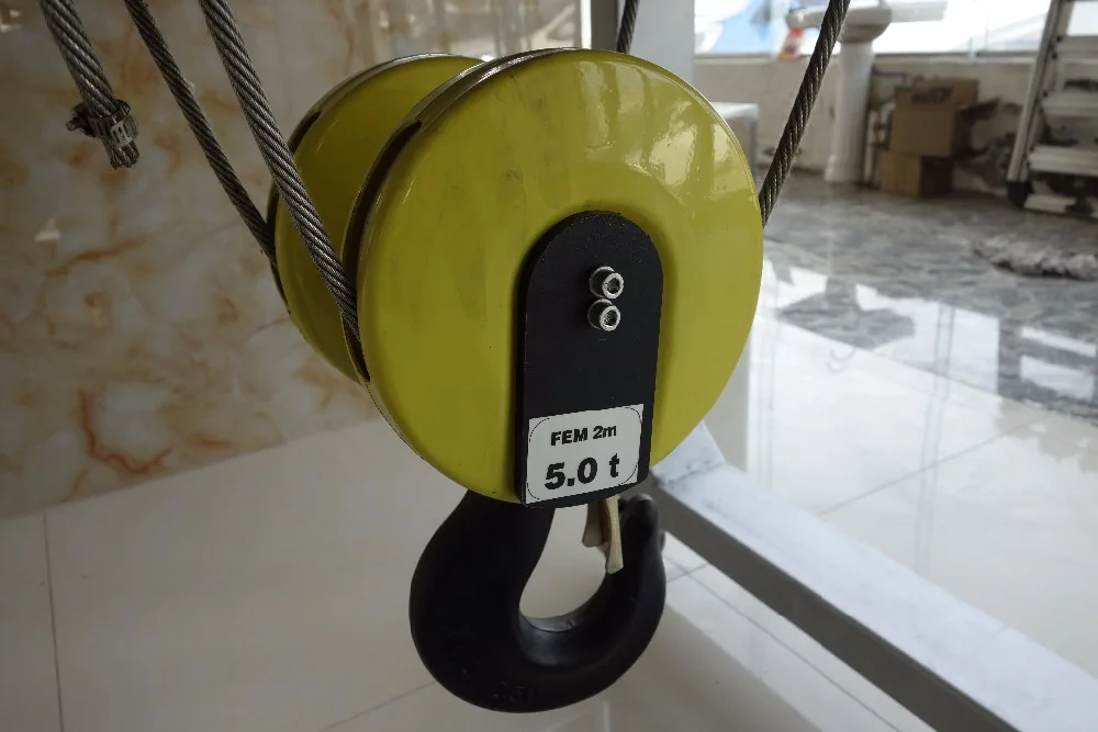 Crane spare parts price Lifting Hook for sale