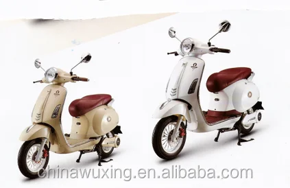 48v vespa ebike in india