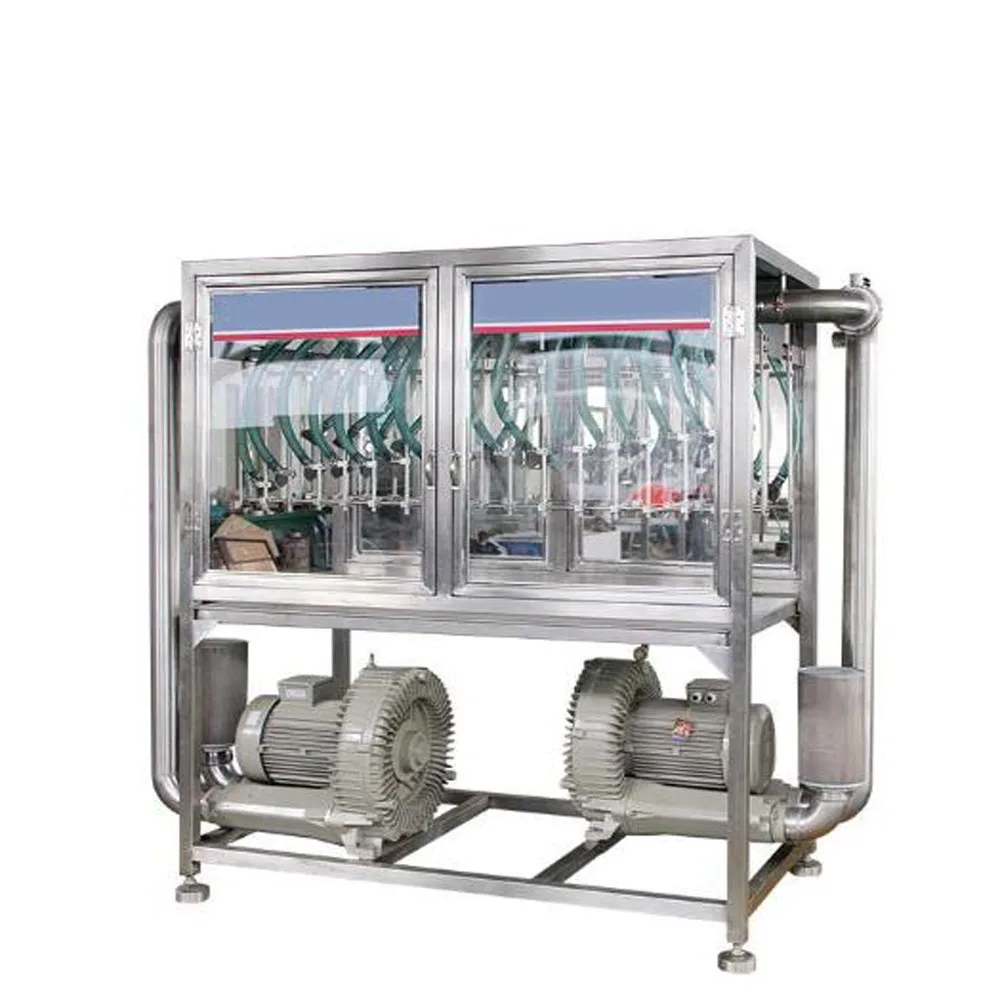 CG-2 model air knife Bottle dryer with 8000-10000BPH