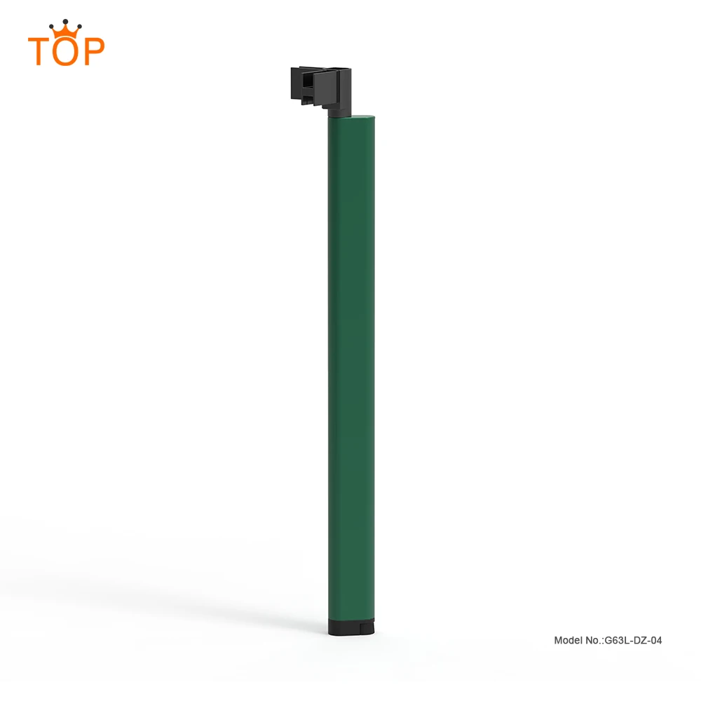 New arrival Hot sale metal furniture leg office workstation metal table legs