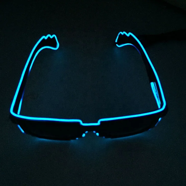 Cheap price light up flashing drinking glasses for party