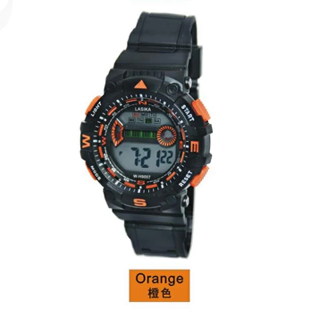 LASIKA 2018 Waterproof watch