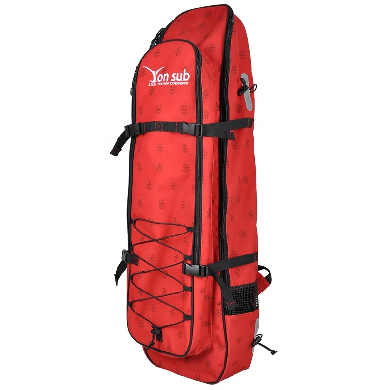 Regulator oxford material dive gear bag diving for sale