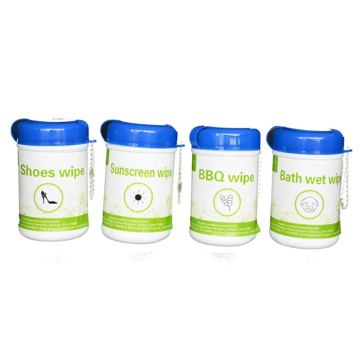 Китайская фабрика мини-салфетки детские влажные салфетки