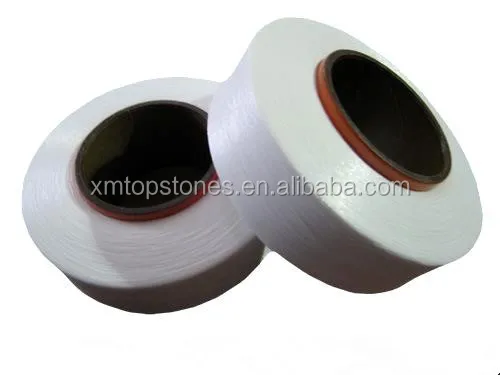 
Lycra Spandex Yarn 140D High Textured for Knitting 