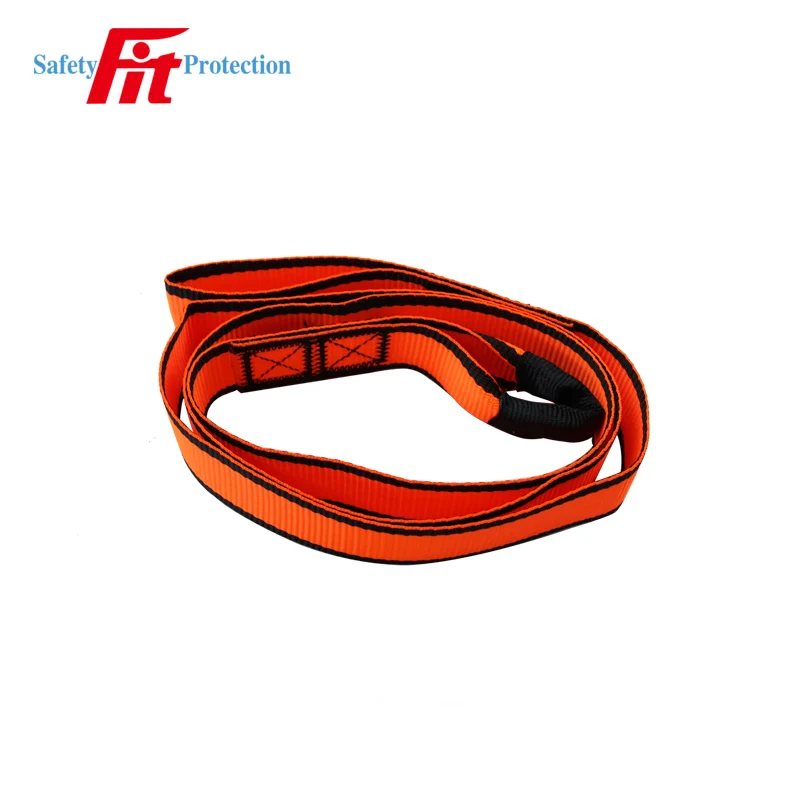 
Heavy duty customized anchor sling 
