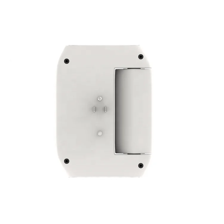 6 Outlet Swivel Mount Socket - Side Socket 6 Outlet Surge Protector Swivel Wall Power Strip