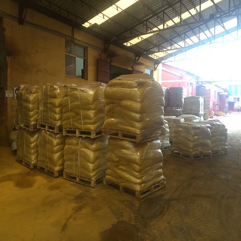 Конкурентоспособная цена 51274-00-1 желтого оксида железа 313 пигмент для кирпича