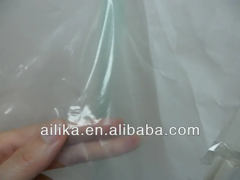
TPU hot melt film used in no-sewig sports shoes making shoes adhesive 