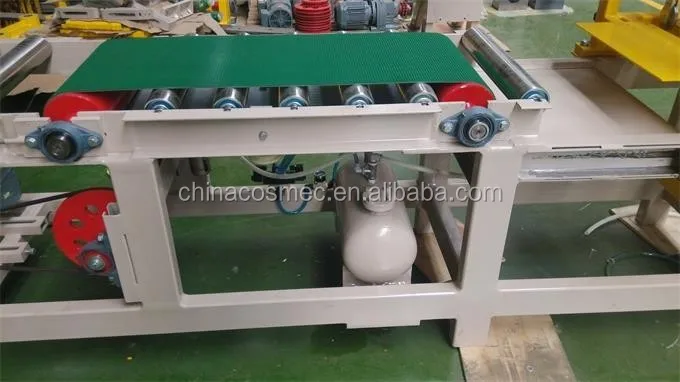 Automatic clay brick cutting machine,clay brick cutter