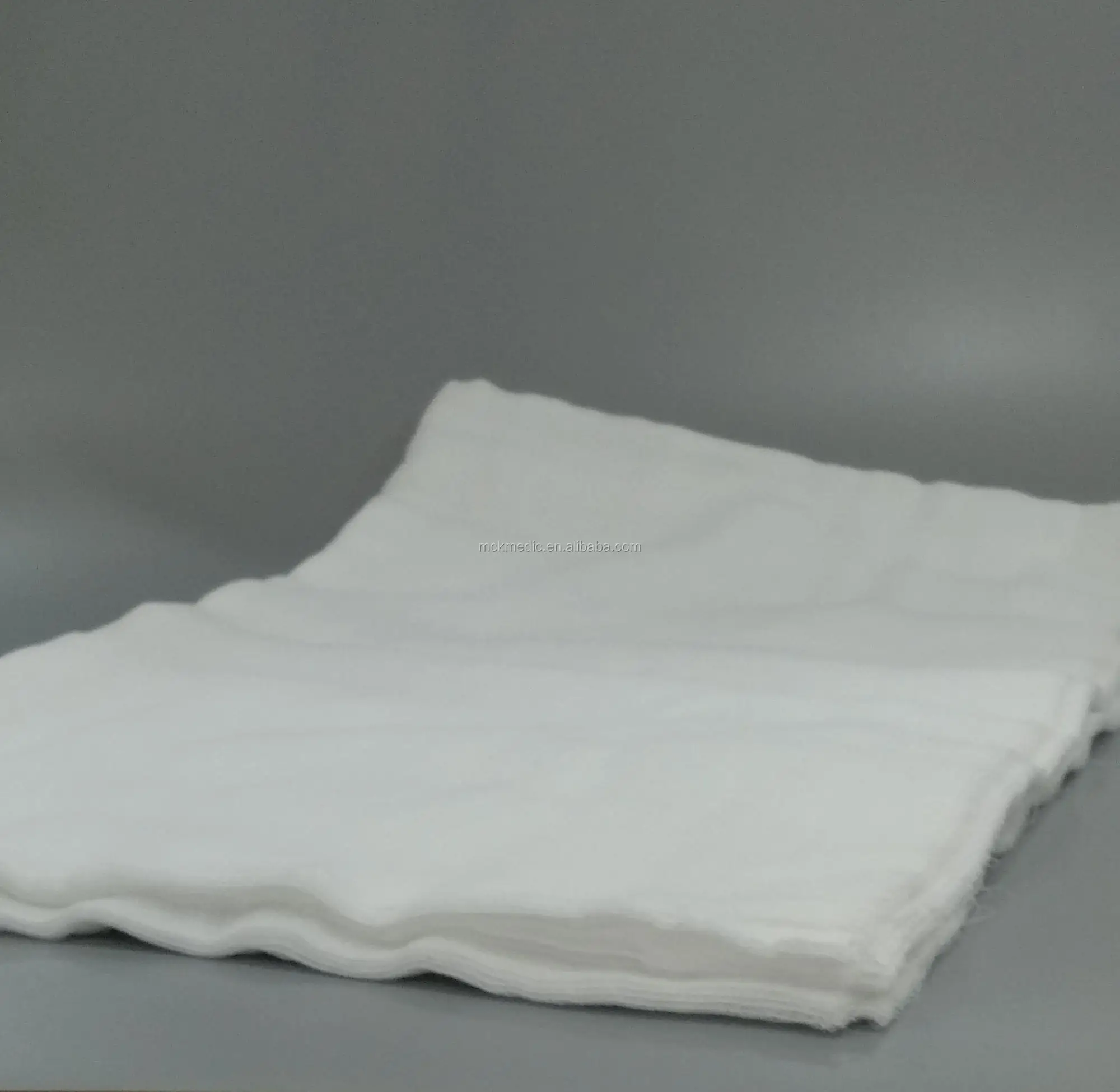 
medical gauze zigzag gauze pillow gauze 