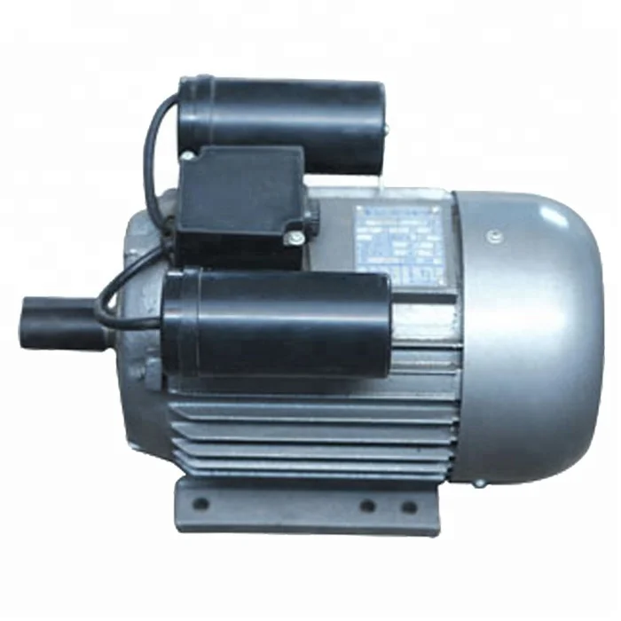 YS series single phase induction motor