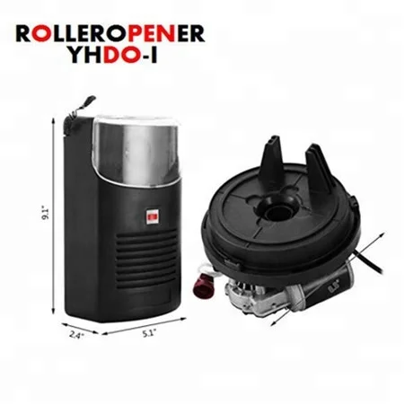 Australian type roller door motor for automatic doors