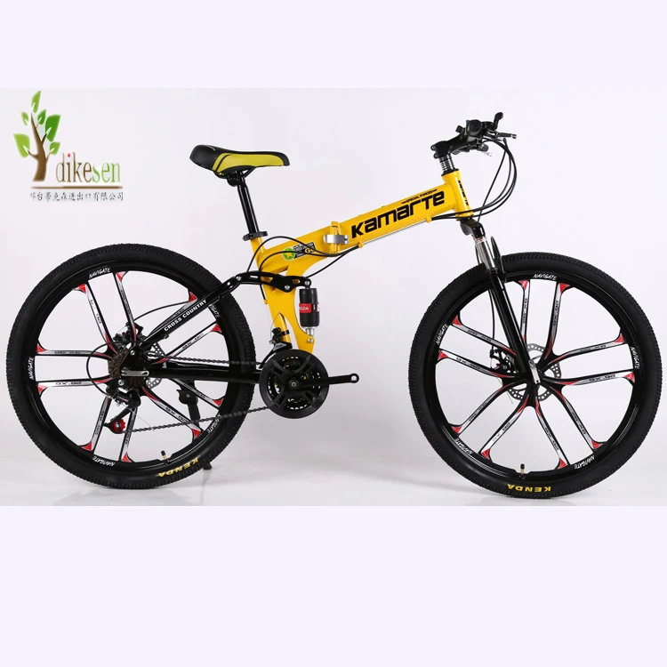 customer logo bike mountain / Top quality full suspension downhill mountain bikes/ 26inch adult bike mountain bicycle