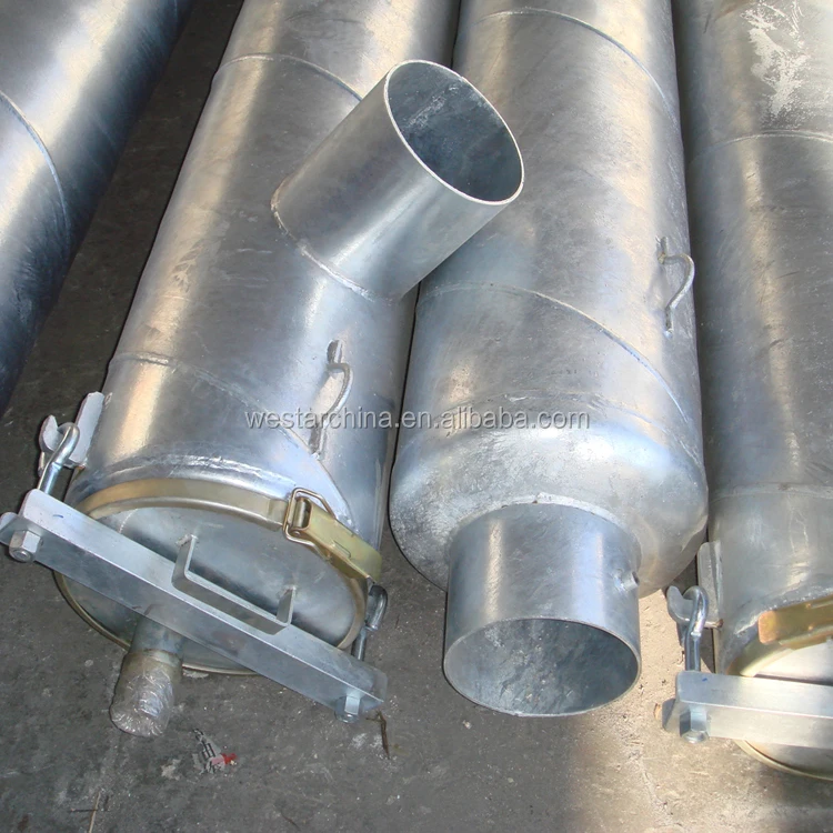 
Top Quality hot deep galvanized Water Filter for Center Pivot Irrigation System Machine 