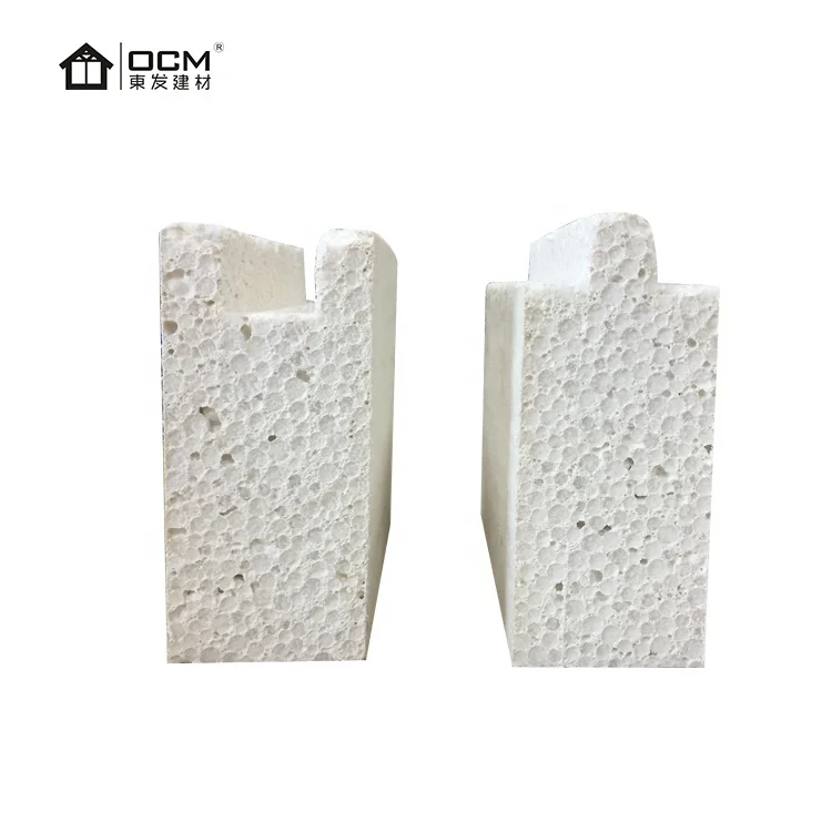 Fireproof And Sound Insulation Expanded Perlite Board For Partition Wall and Fireproof Door Core