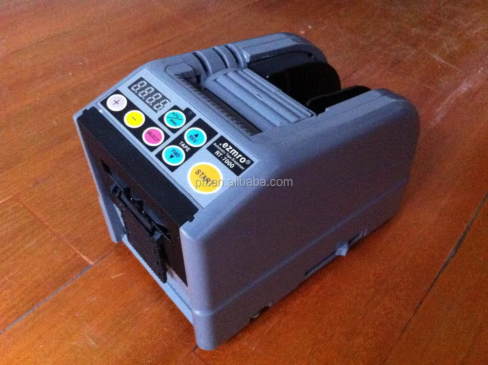 CHINA RT-7000 auto adhesive automatic tape dispenser