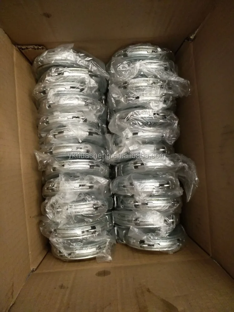 Big Aluminium Ladder Accessories Parts ladder hinges