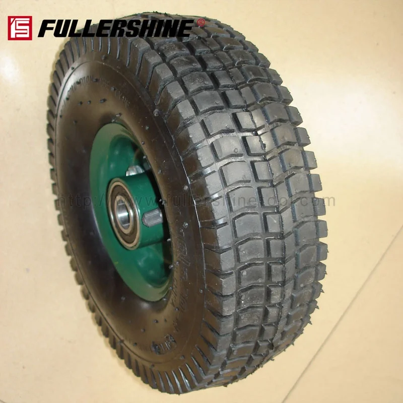 3.00-4 Skate Board  trolley Wheels 260x85