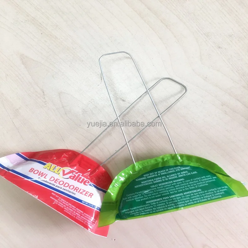 Best Sale PDCB toilet deodorant air freshener block wholesale deodorant products