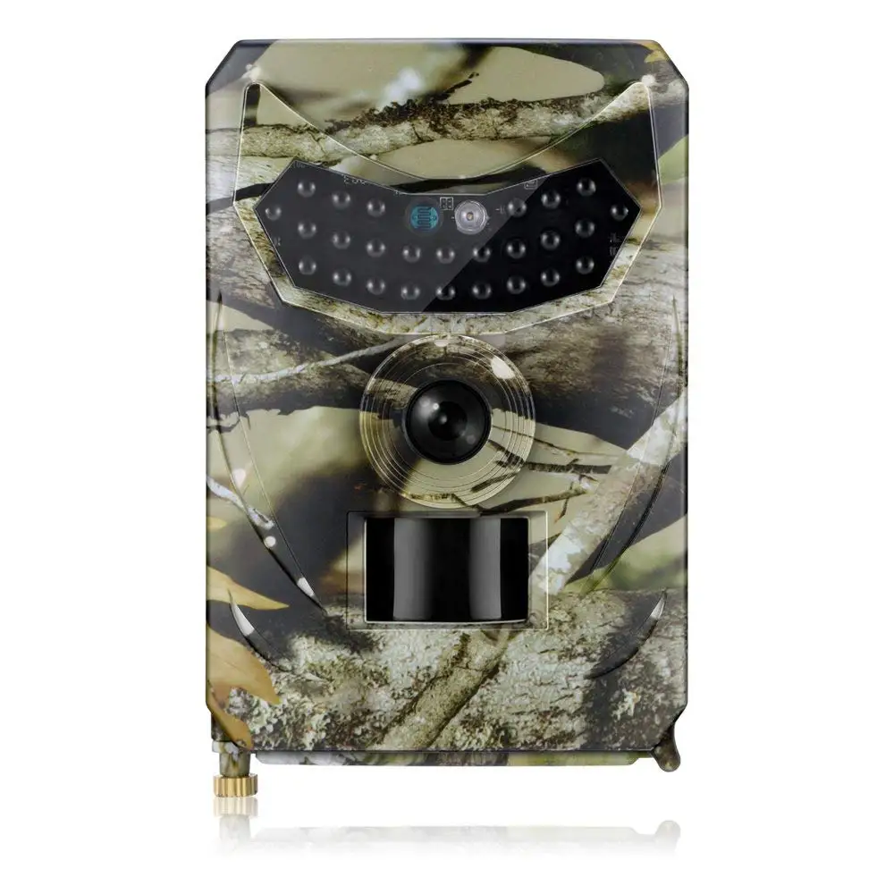 12MP 1080P охотничья камера 26 шт 940nm IR огни фото ловушка ночное видение дикой природы Trail тепловизор видеокамеры