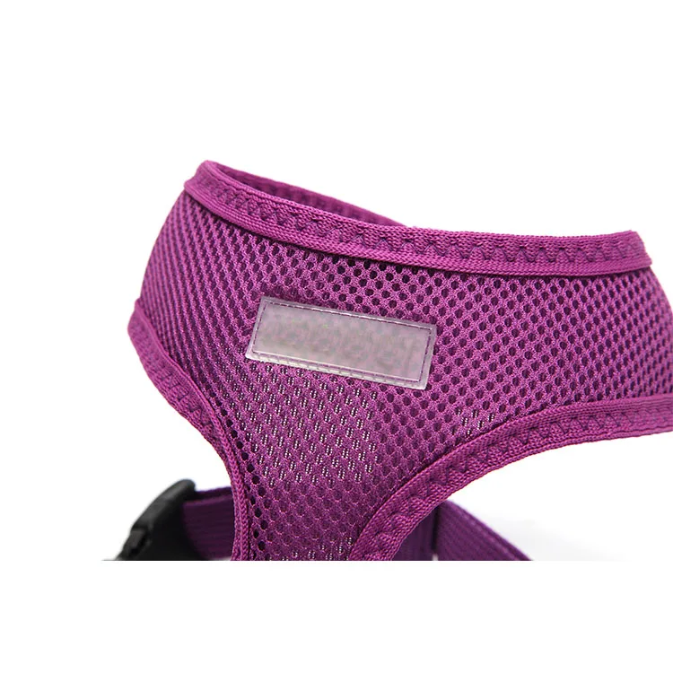 Hot sale pet harness pet safety dog trainer vest