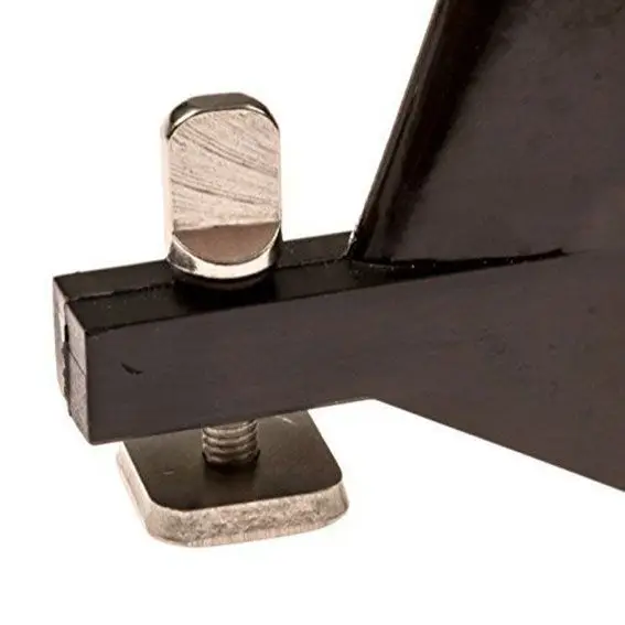 316 Stainless Steel Smart Fin Plate & Screw