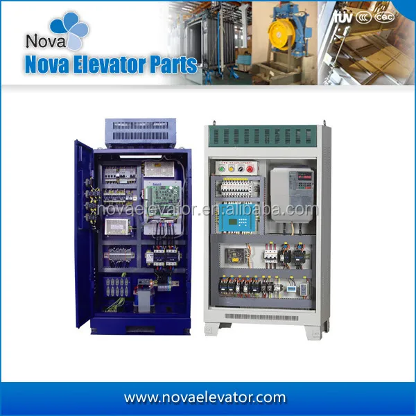 Список запчастей для лифта для различных нужд