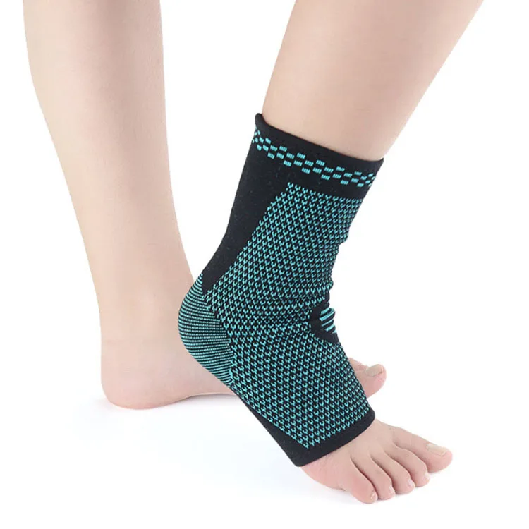 Injury Recovery Joint Plantar Fasciitis Foot Socks with Arch Support Ankle Brace Compression Support Sleeve