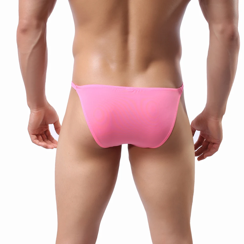 Manufactory direct gay boy cotton underwear with manufacturer price