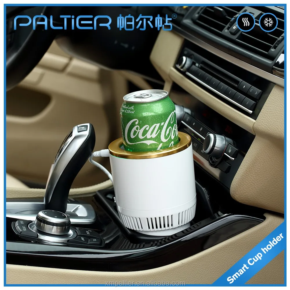 New!! High quality car refrigerator fridge/freezer DC 12 volt compressor mini cooler