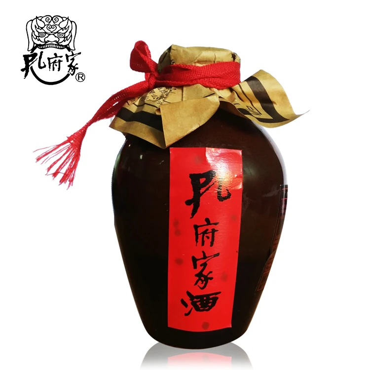 
Classics 140ml 39% Rice Wine Baijiu Chinese Liquor 
