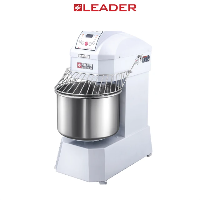 
Hot sellers 220V 8kg 12kg 16kg 25kg bakery bread dough mixer spiral 