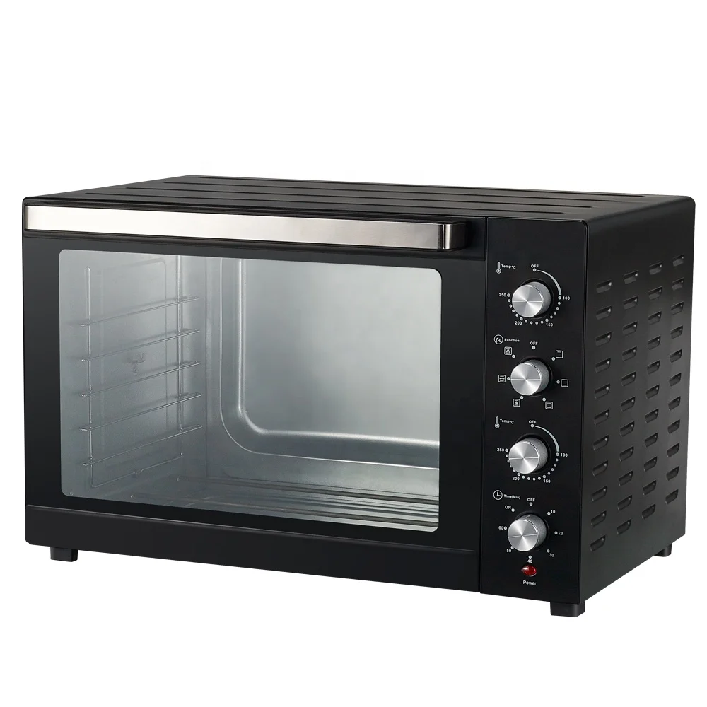 120L multifunction toaster oven commercial oven toaster pizza oven