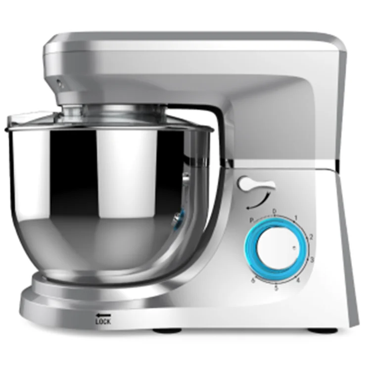 China supplier new promotion 3 in 1 stand mixer