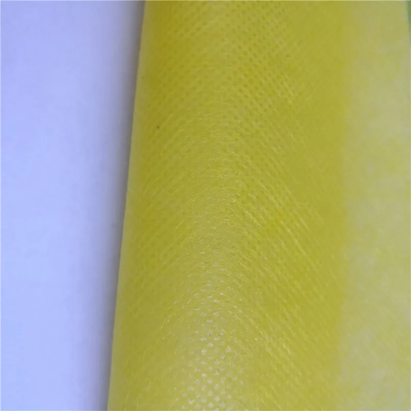 PP Spunbond Polypropylene  Non Woven Nonwoven Fabric