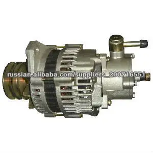 Генератор LR235-503C для ИСУЗУ 4HF1 24V 50A