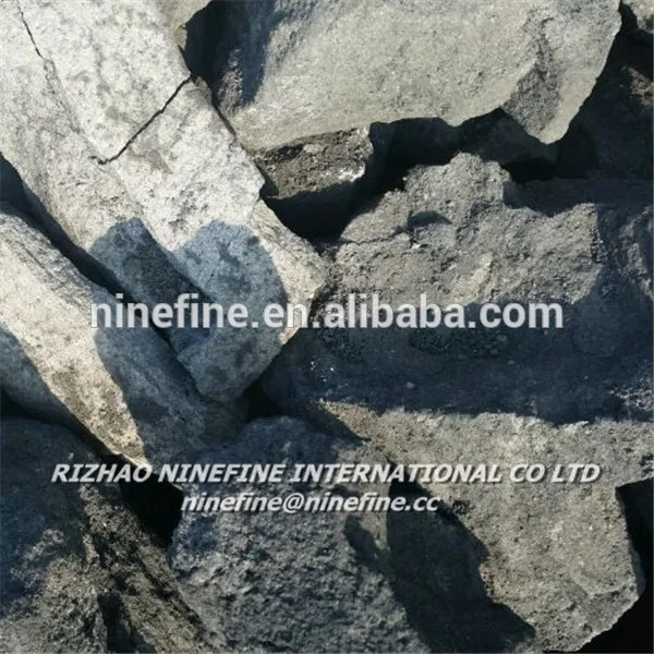 китай с низким содержанием серы металлургического кокса для выплавки стали