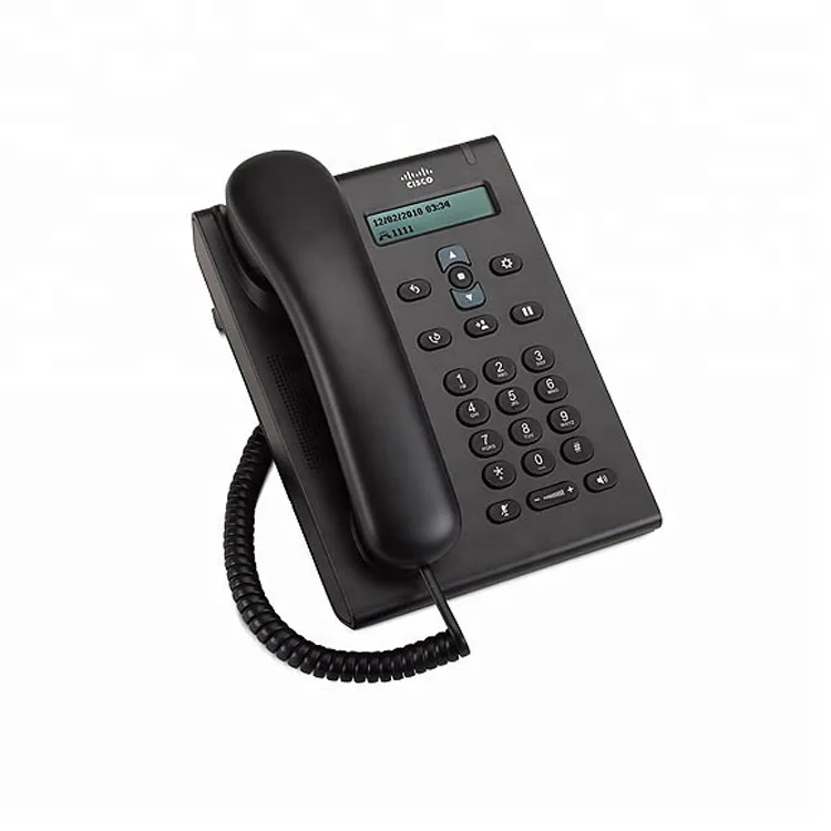 Best Price Original Cis co Unified SIP Phone 3905 CP-3905