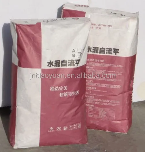 
How to Use Self-Leveling Compound for PVC floor installation 
