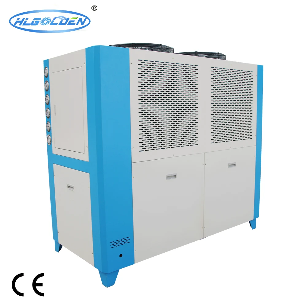 5 Ton Mini Water Chiller For Industrial Application