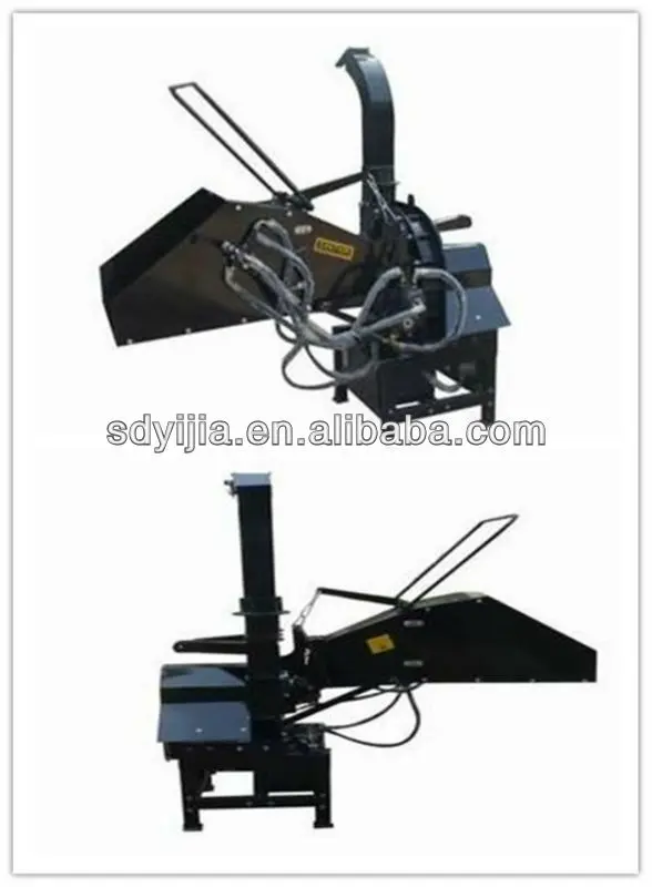 эффективность горячей квадроциклов дробилка древесины