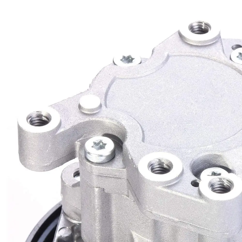 Car 12v electric power steering pump bracket parts for Mercedes Benz