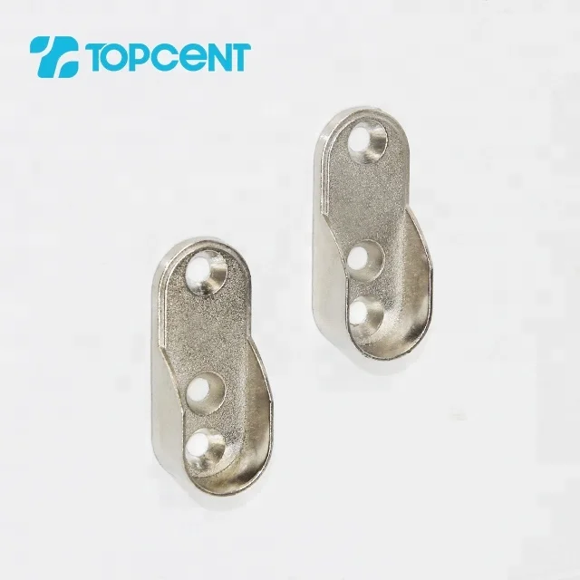 Подвесные держатели для мебели Topcent