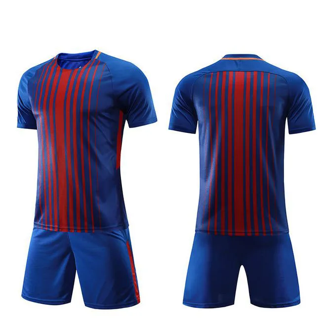 2018 Cup football team Soccer Jersey Wholesale Printing Sportswear