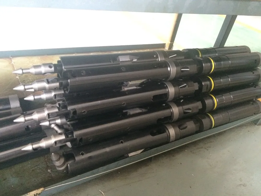 NQ HQ PQ Верхняя часть керноприемника