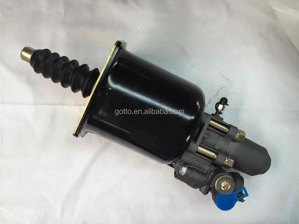 9700511240 Diameter 102mm Clutch booster Clutch Servo for DAF RENUALT