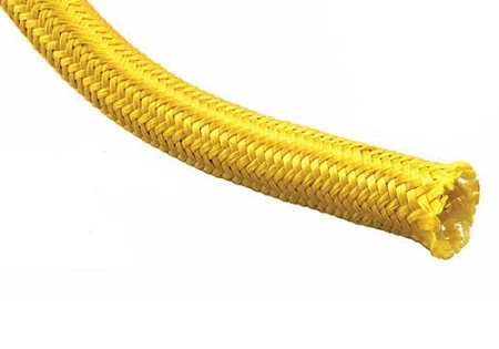 
Best Selling Various Size Kevlar Braided sleeving 