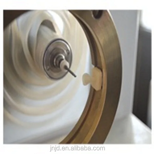 
Cheap and best zirconia block CAD/CAM cnc dental milling machines / open dental solution JD-T4 