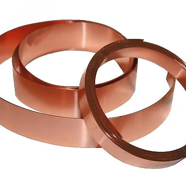 
polyimide mobile phones slug copper foil tape 